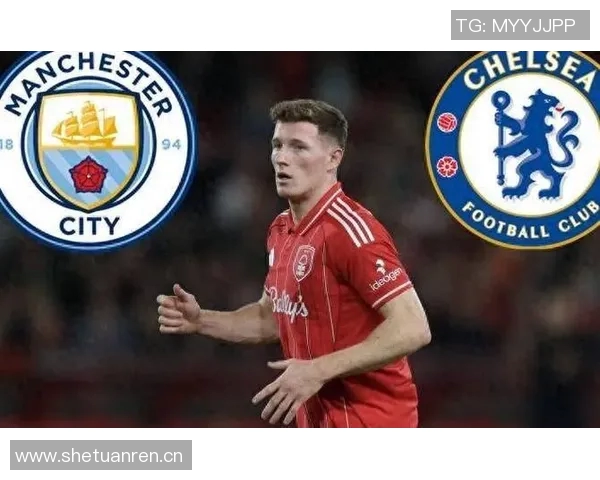 曼城欲以7500万镑引进安德森面临切尔西激烈竞争