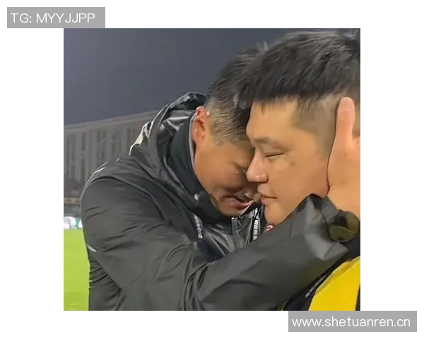 徐尚致邵佳一：愿你在未来的旅程中绽放光彩再相聚时光依旧如初