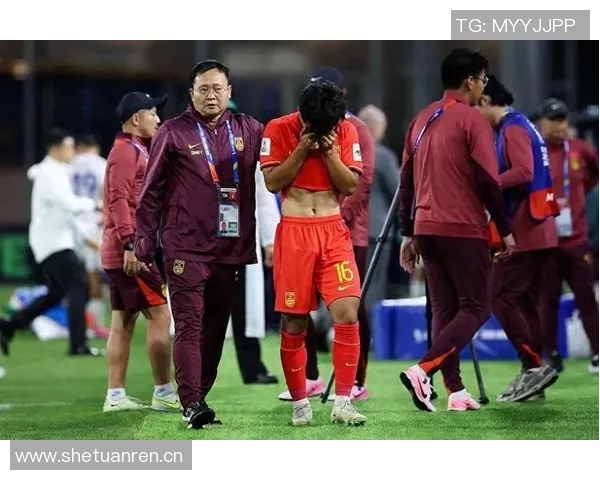 泰国U16逆袭晋级U17亚洲杯末轮3-0战胜对手力压科威特等球队