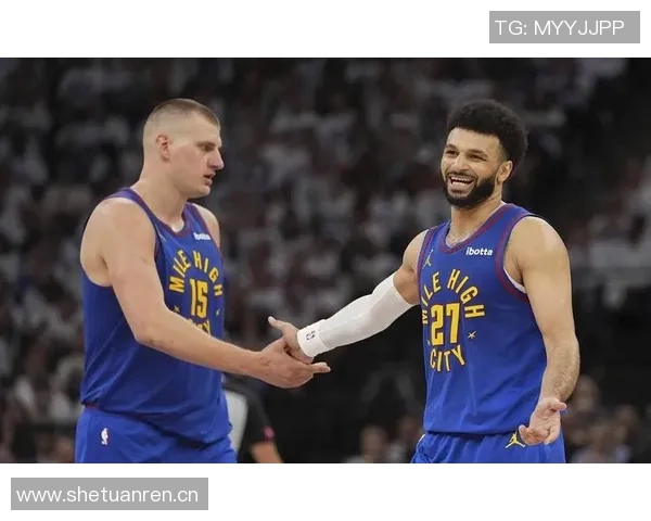 掘金客场连胜八场创历史新高展现强大实力