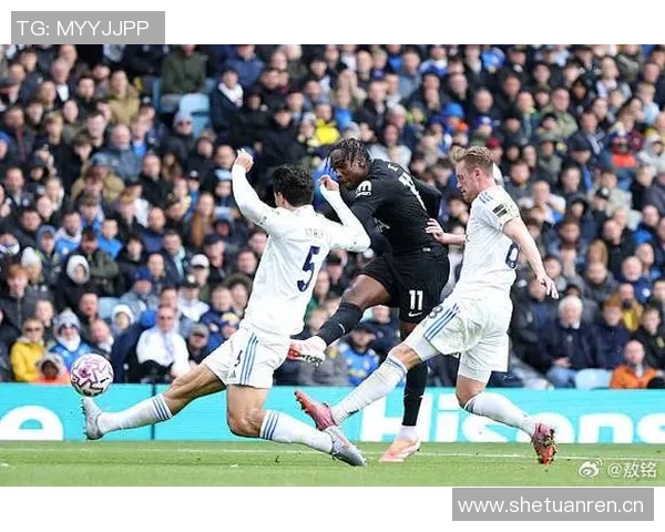 利兹联球迷两度向热刺球员投掷物品或将遭遇高额罚款